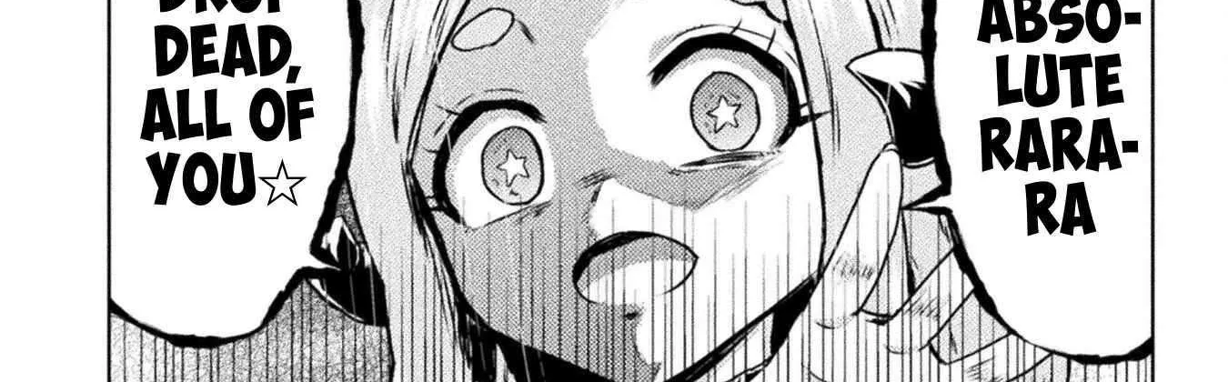Killer Shark In Another World Chapter 47 page 13 - 