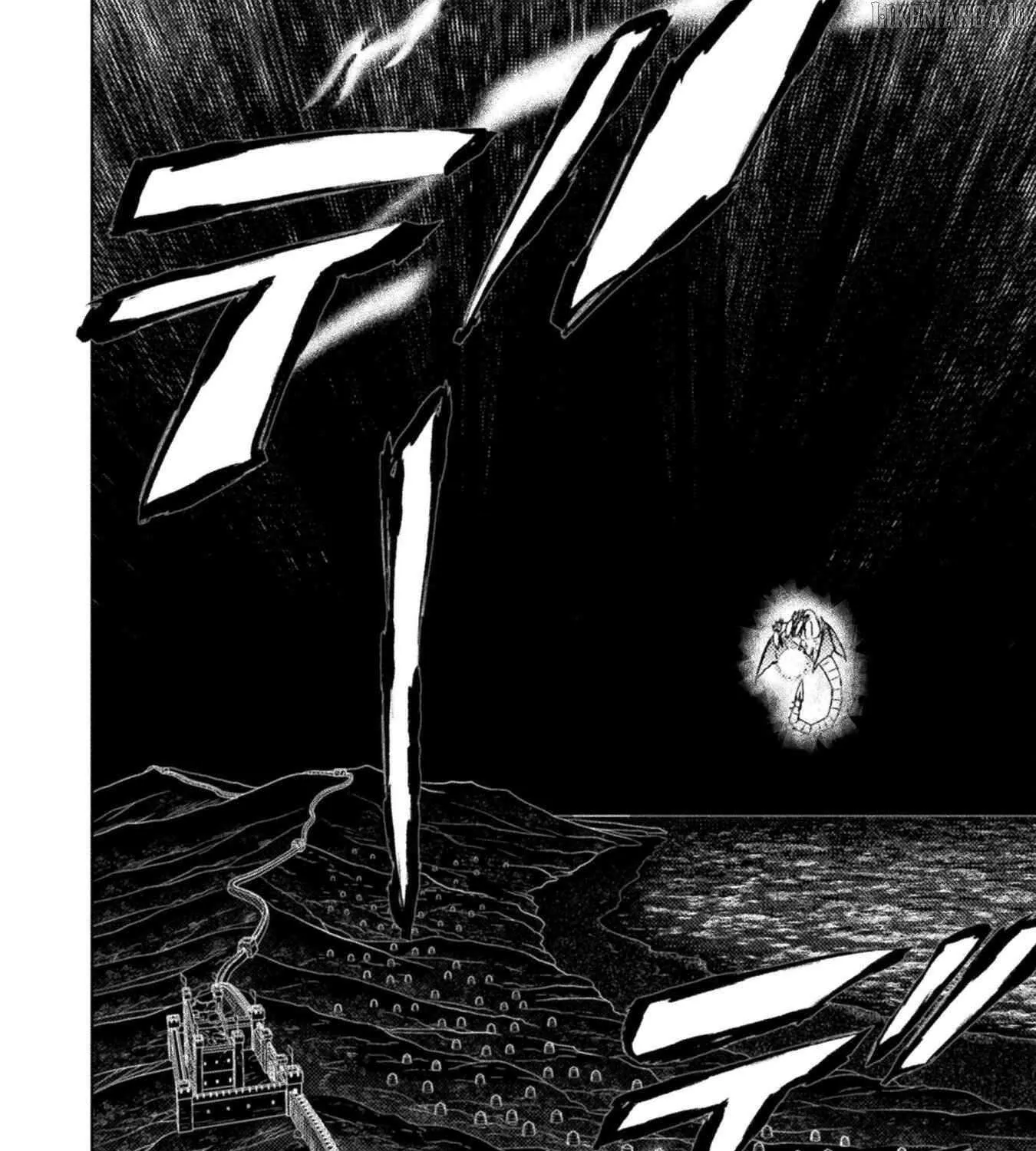 Killer Shark In Another World Chapter 47 page 16 - 