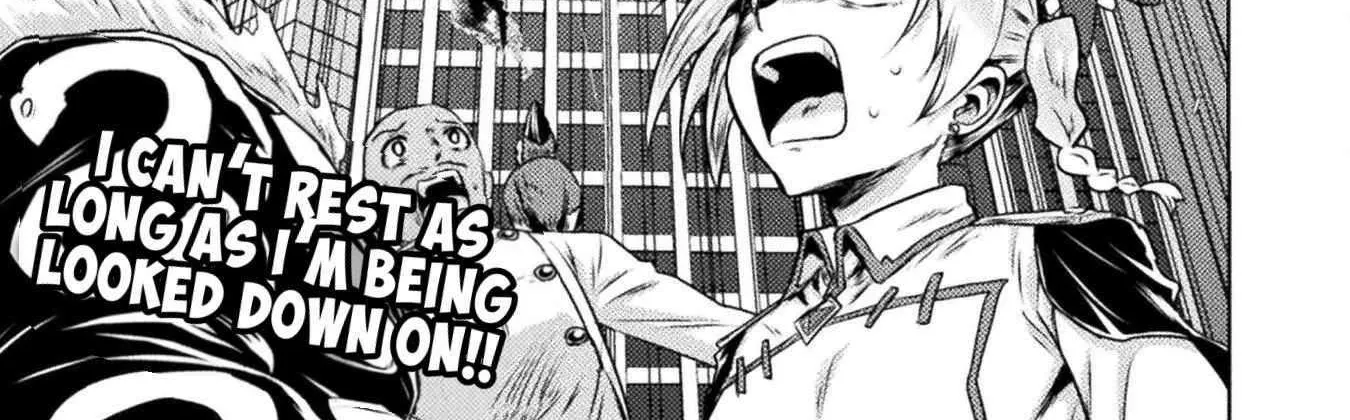 Killer Shark In Another World Chapter 47 page 3 - 