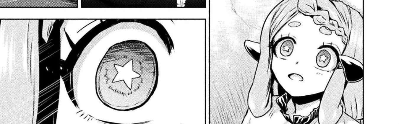 Killer Shark In Another World Chapter 47 page 23 - 