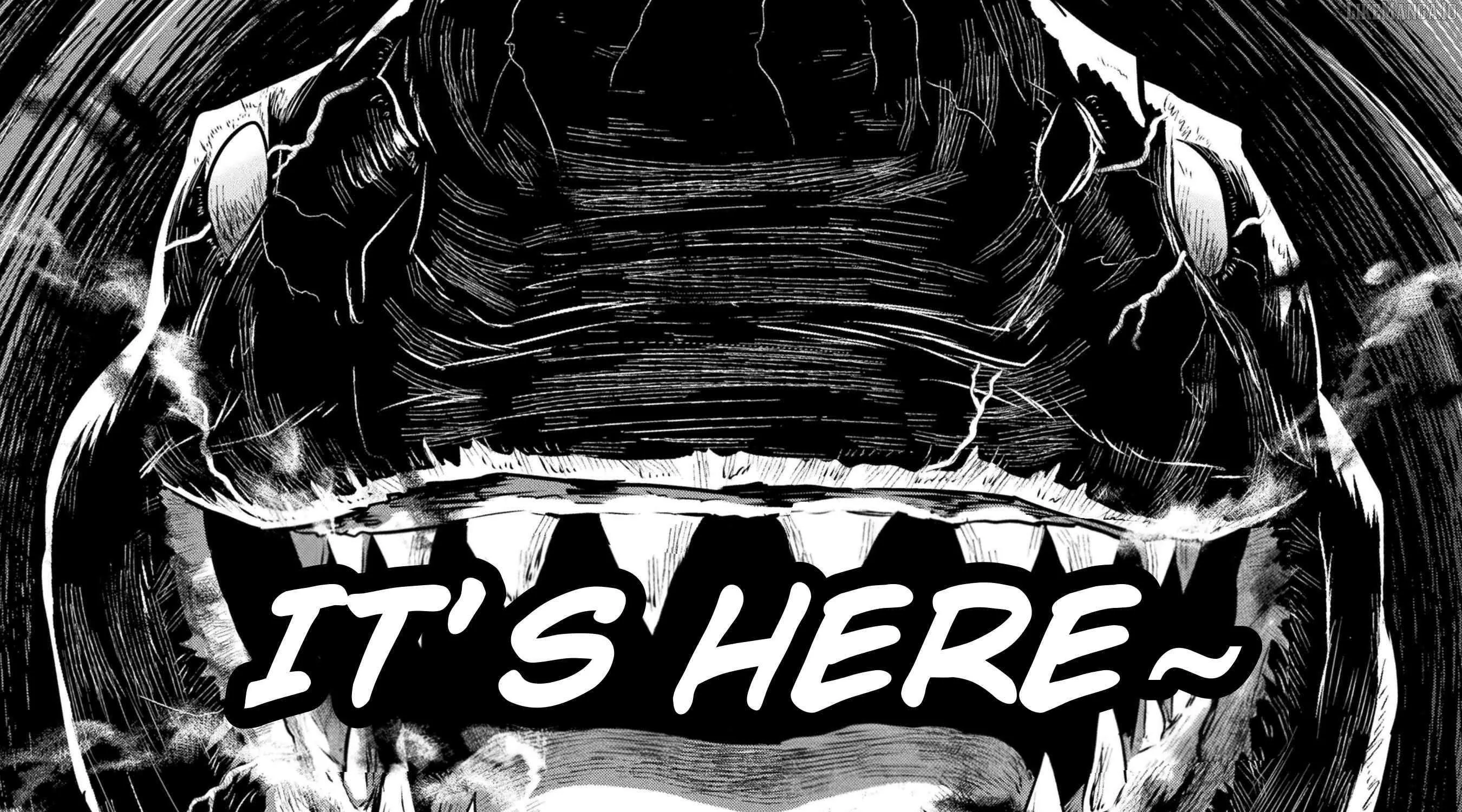 Killer Shark In Another World Chapter 47 page 24 - 