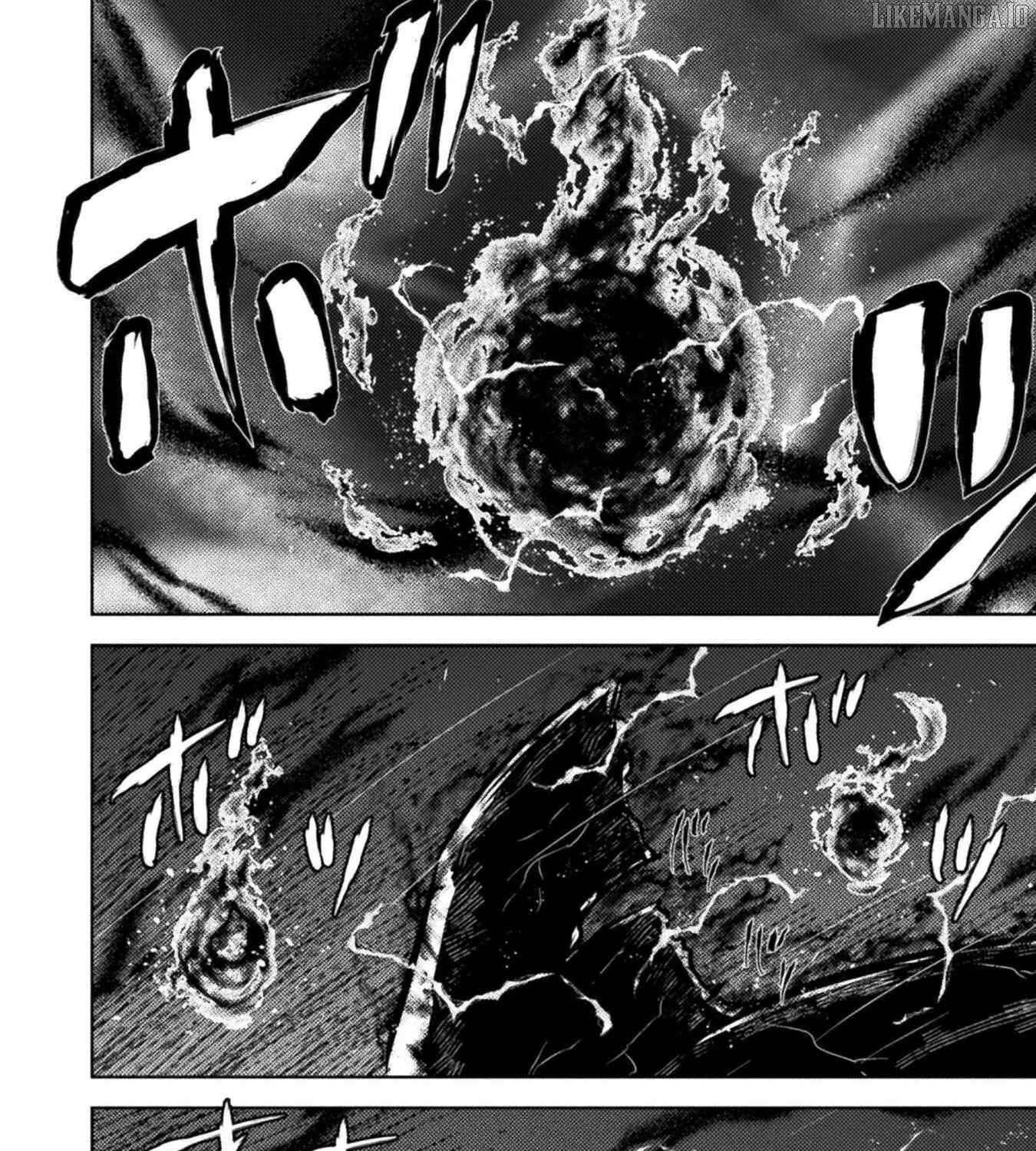 Killer Shark In Another World Chapter 47 page 26 - 