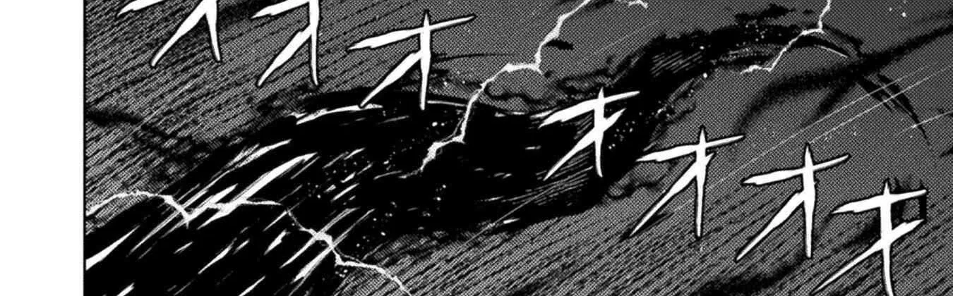 Killer Shark In Another World Chapter 47 page 27 - 