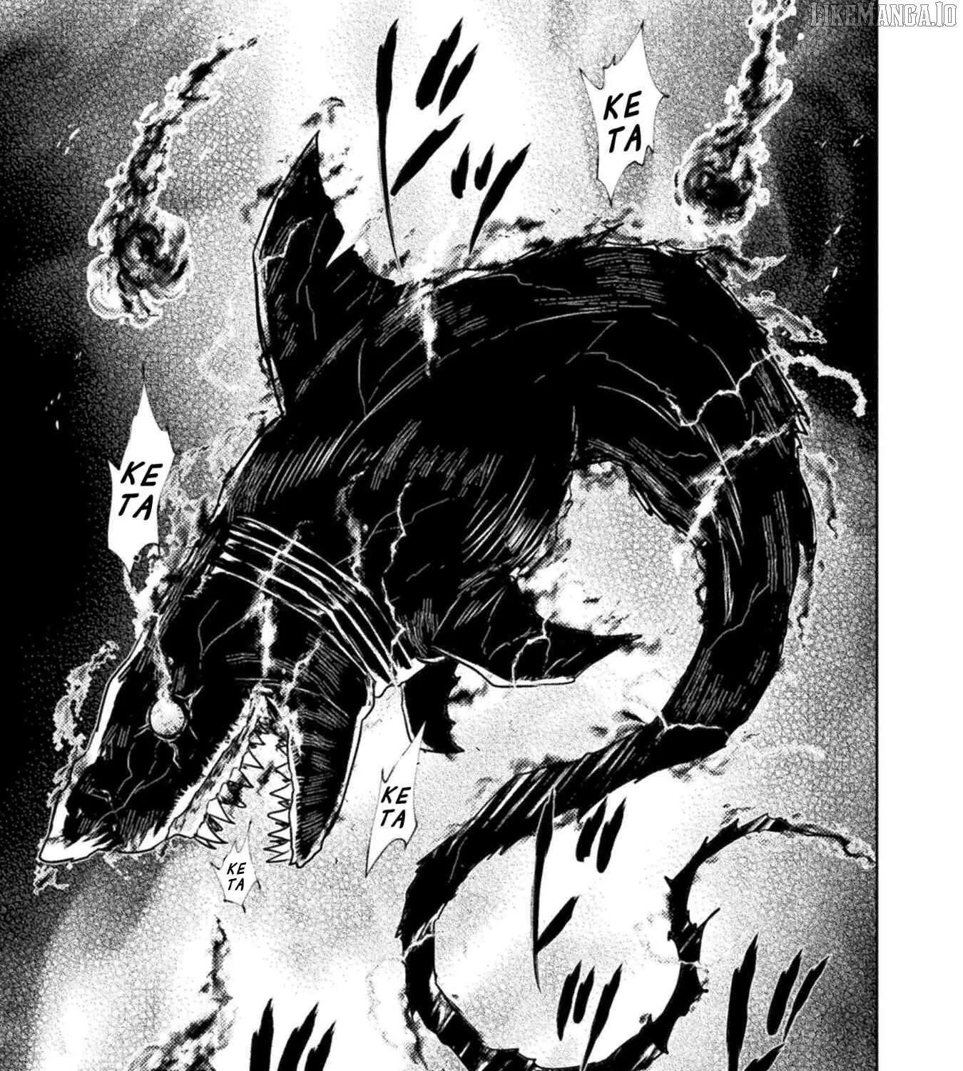 Killer Shark In Another World Chapter 47 page 28 - 