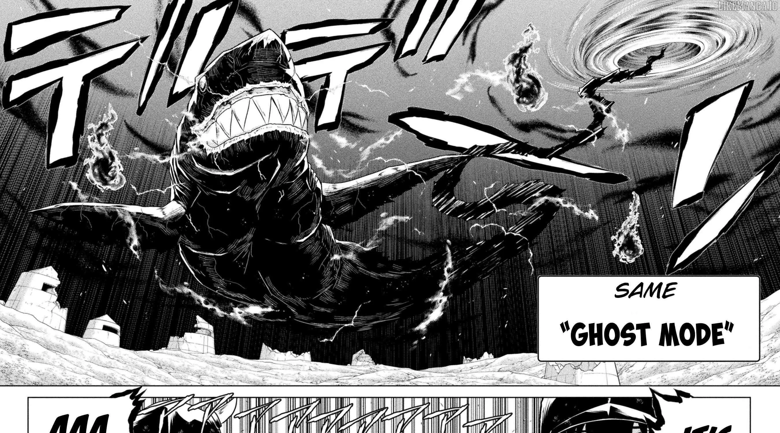 Killer Shark In Another World Chapter 47 page 30 - 