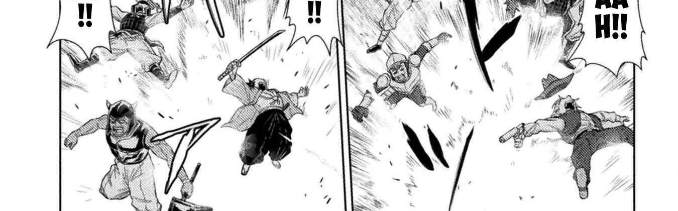 Killer Shark In Another World Chapter 47 page 5 - 
