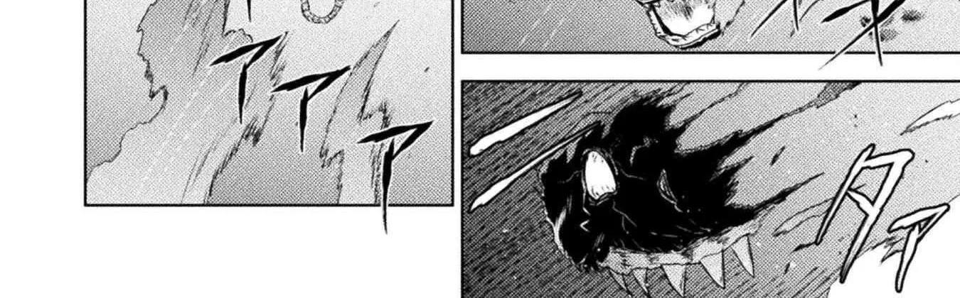 Killer Shark In Another World Chapter 47 page 41 - 