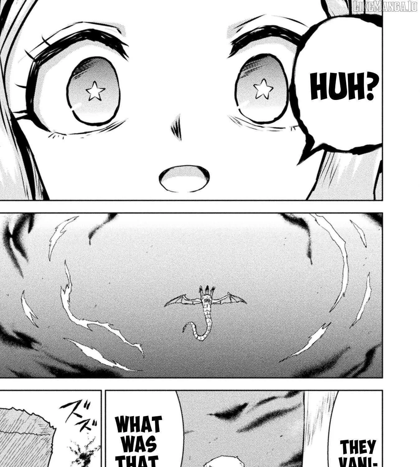 Killer Shark In Another World Chapter 47 page 42 - 