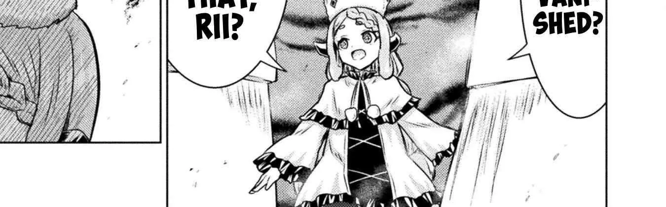 Killer Shark In Another World Chapter 47 page 43 - 