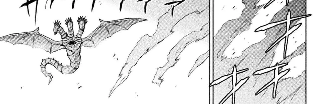Killer Shark In Another World Chapter 47 page 47 - 