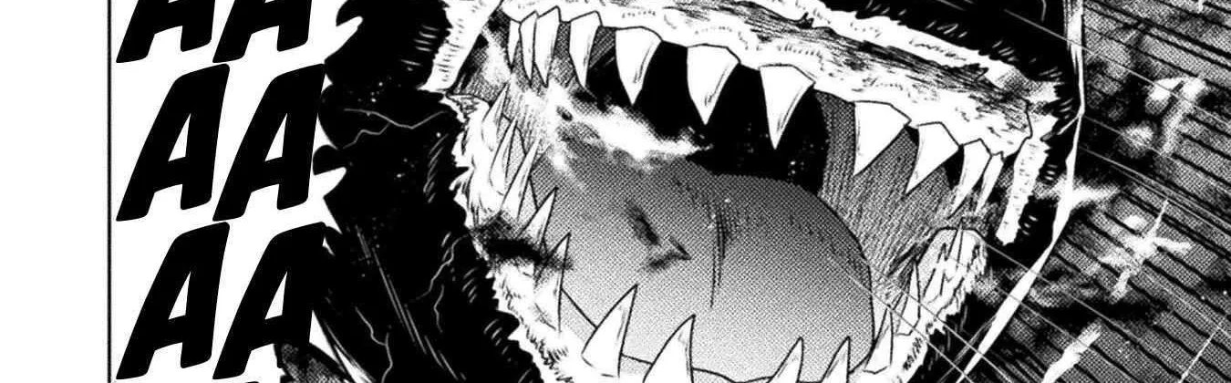 Killer Shark In Another World Chapter 47 page 49 - 