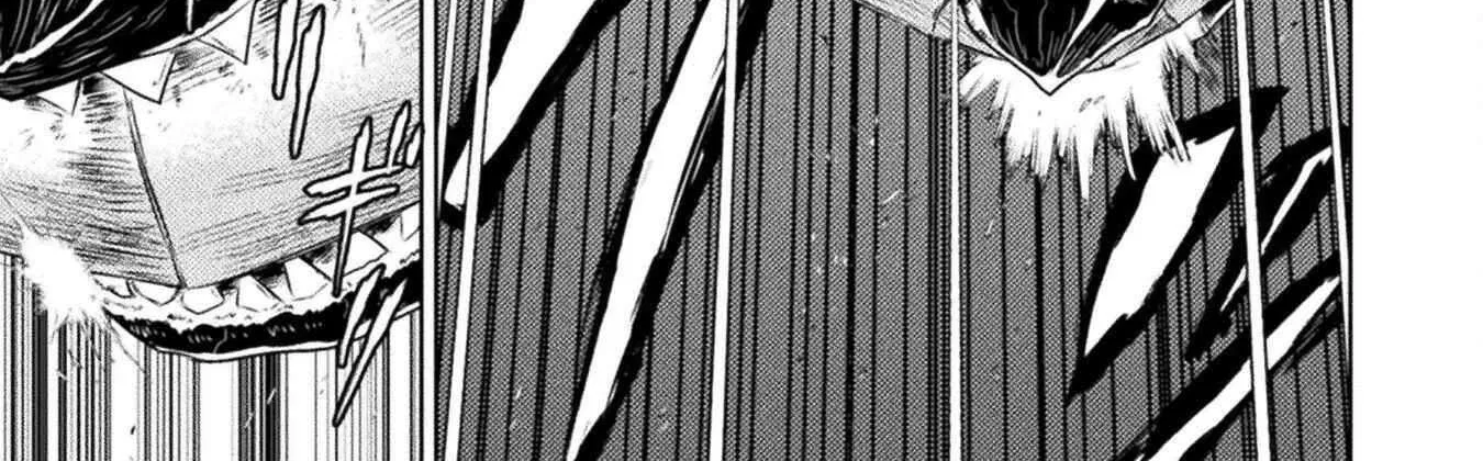 Killer Shark In Another World Chapter 47 page 51 - 