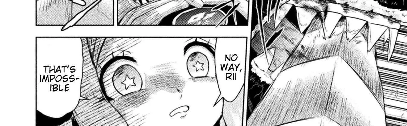 Killer Shark In Another World Chapter 47 page 53 - 