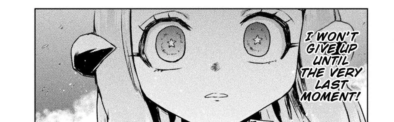 Killer Shark In Another World Chapter 47 page 61 - 