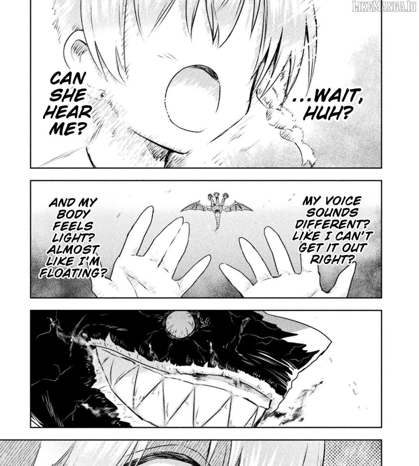 Killer Shark In Another World Chapter 47 page 62 - 