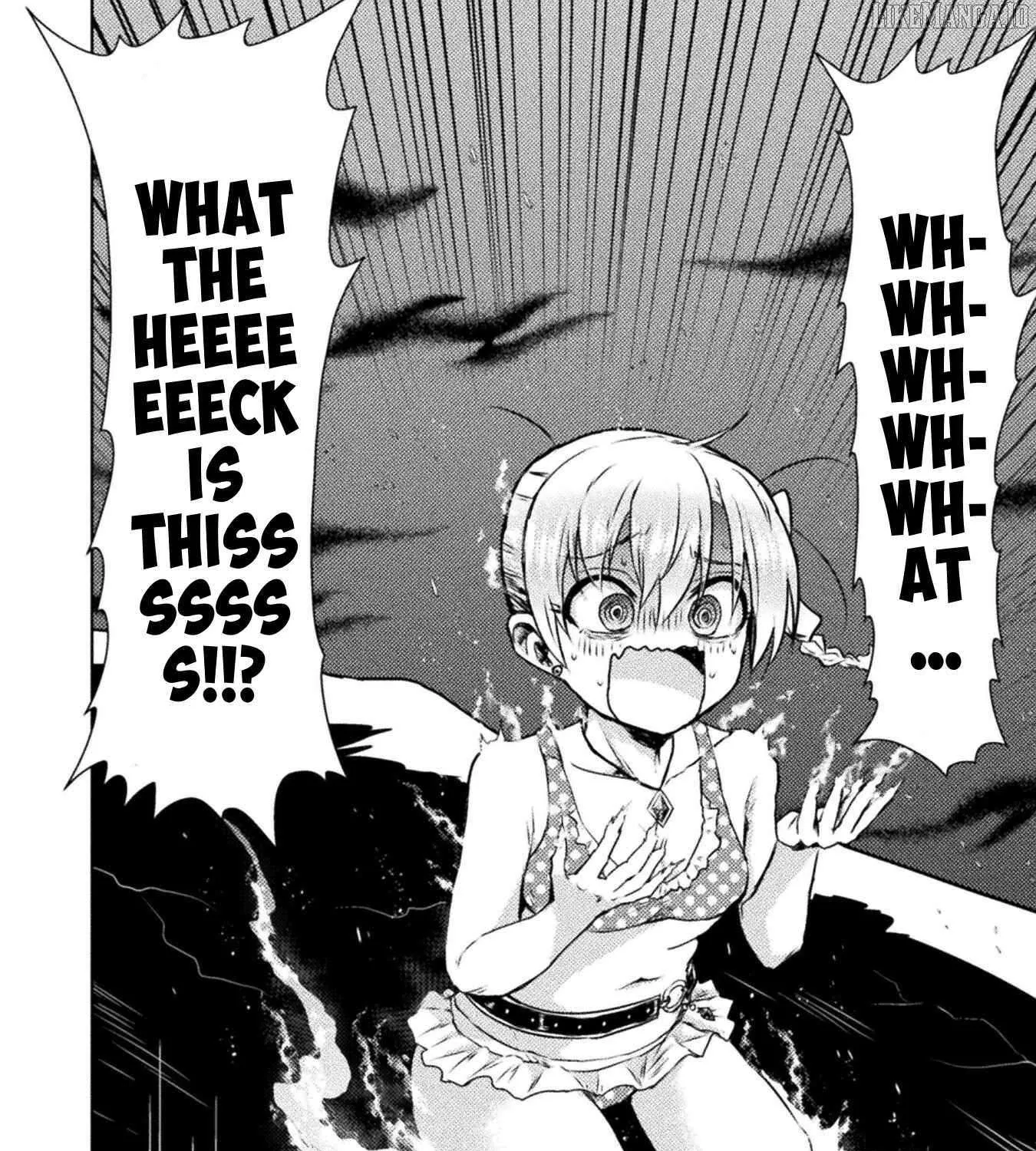 Killer Shark In Another World Chapter 47 page 64 - 