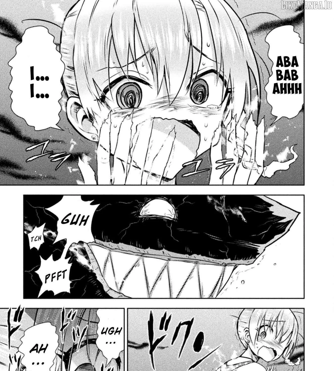 Killer Shark In Another World Chapter 47 page 66 - 