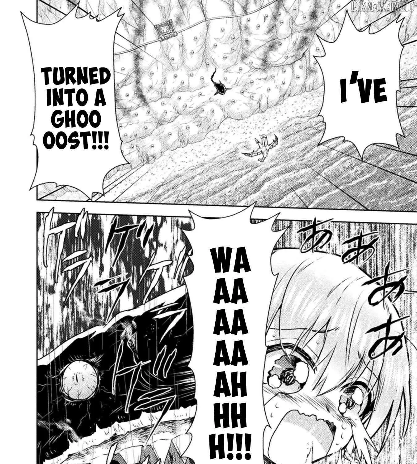 Killer Shark In Another World Chapter 47 page 68 - 