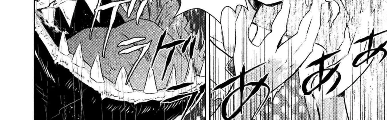 Killer Shark In Another World Chapter 47 page 69 - 