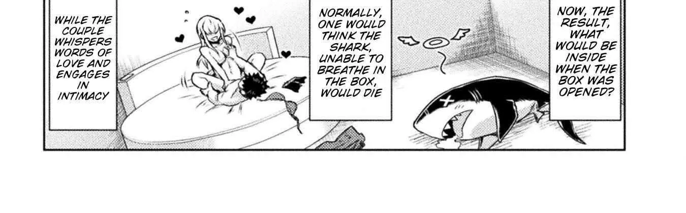 Killer Shark In Another World Chapter 47 page 71 - 