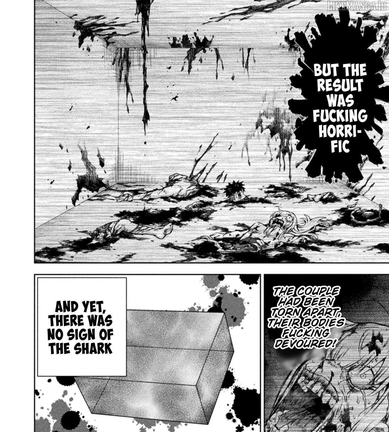 Killer Shark In Another World Chapter 47 page 72 - 