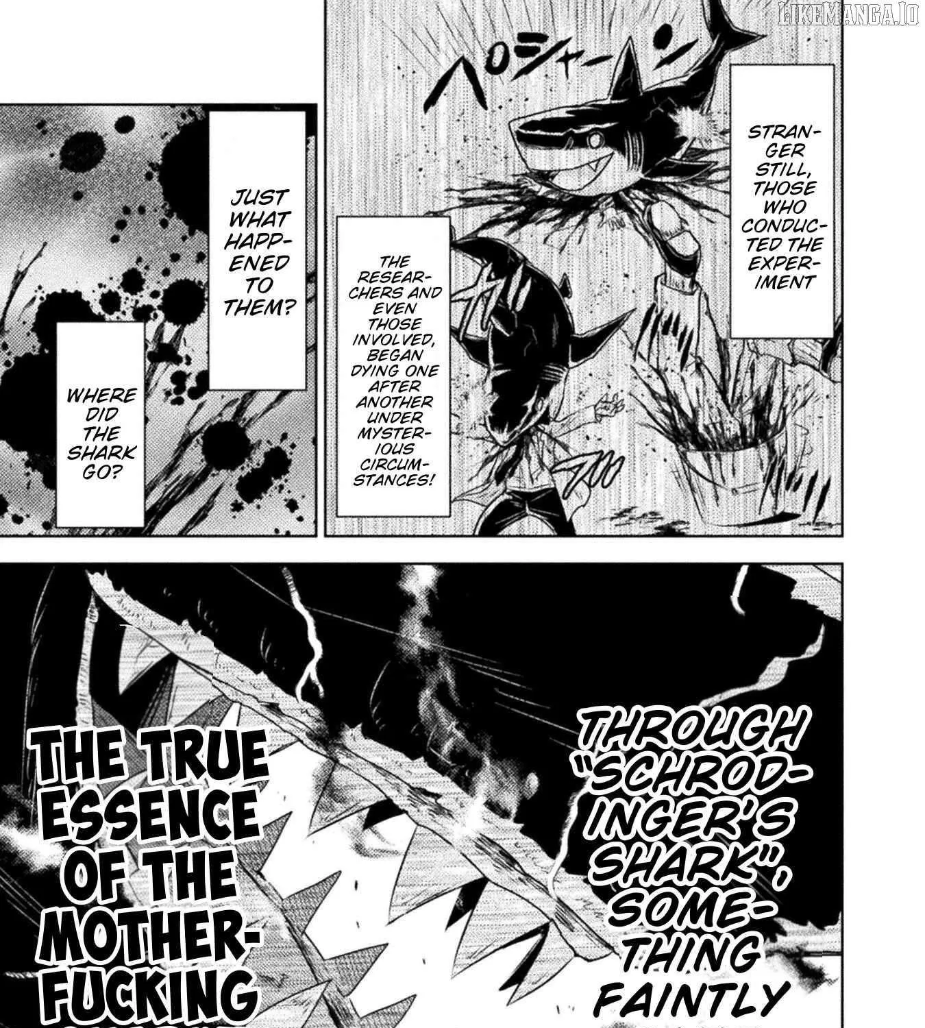 Killer Shark In Another World Chapter 47 page 74 - 