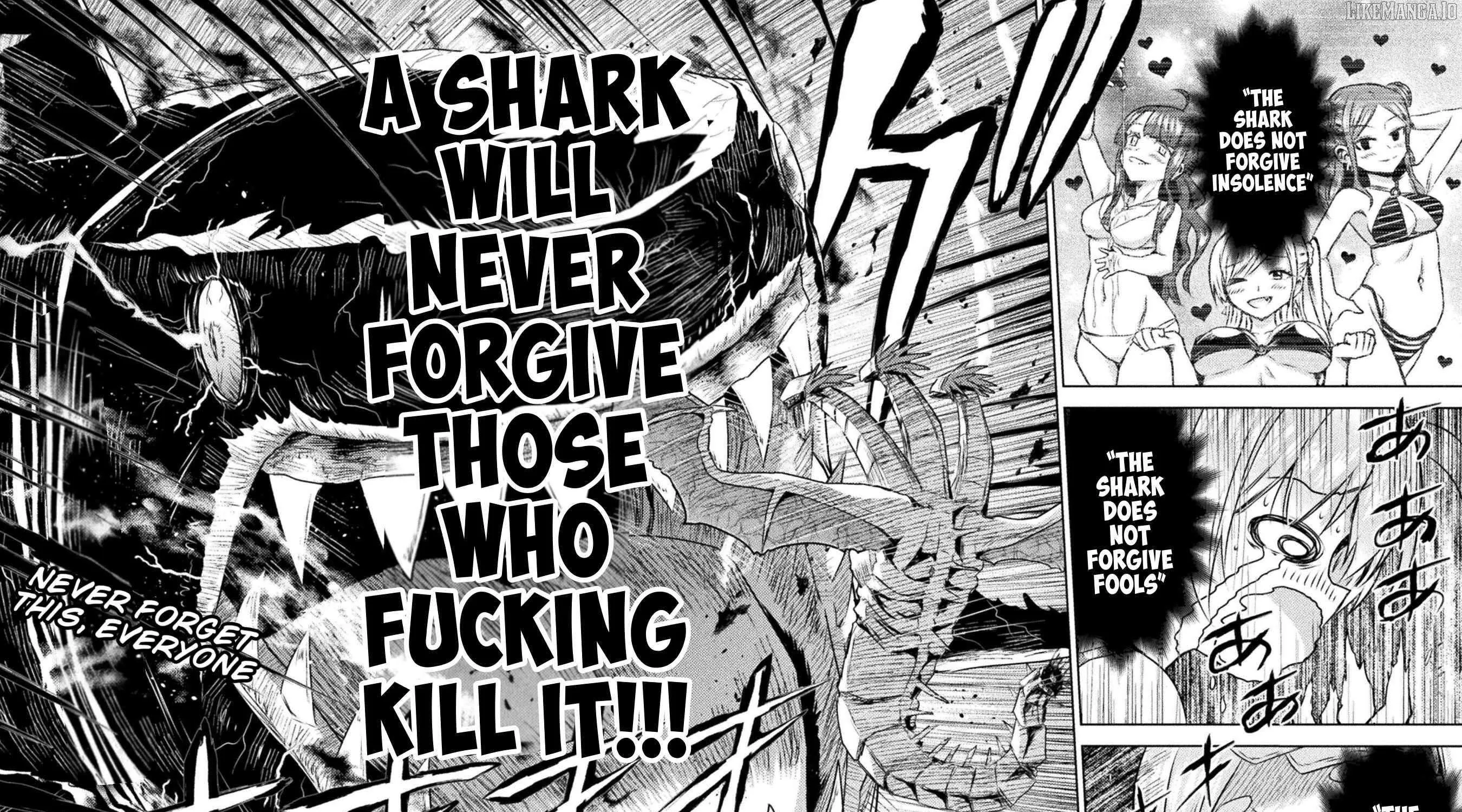 Killer Shark In Another World Chapter 47 page 76 - 