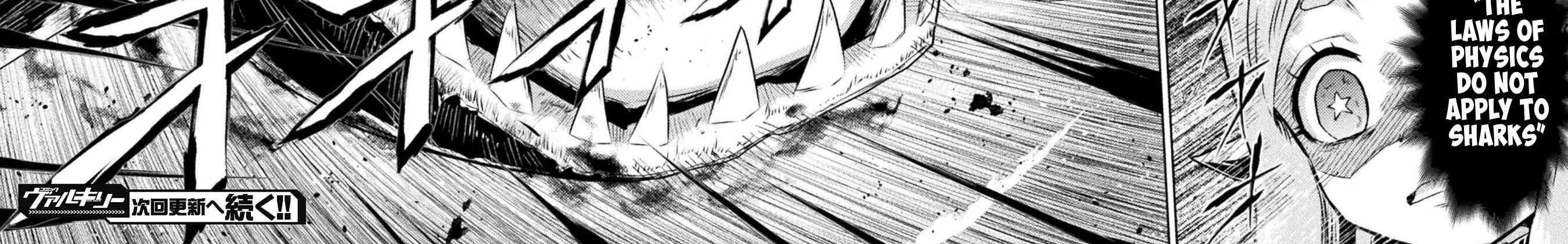 Killer Shark In Another World Chapter 47 page 77 - 