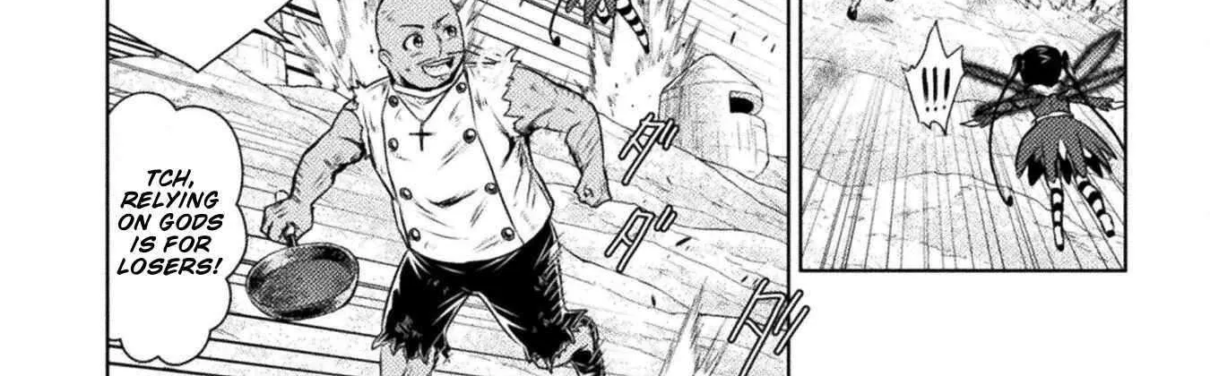 Killer Shark In Another World Chapter 47 page 9 - 