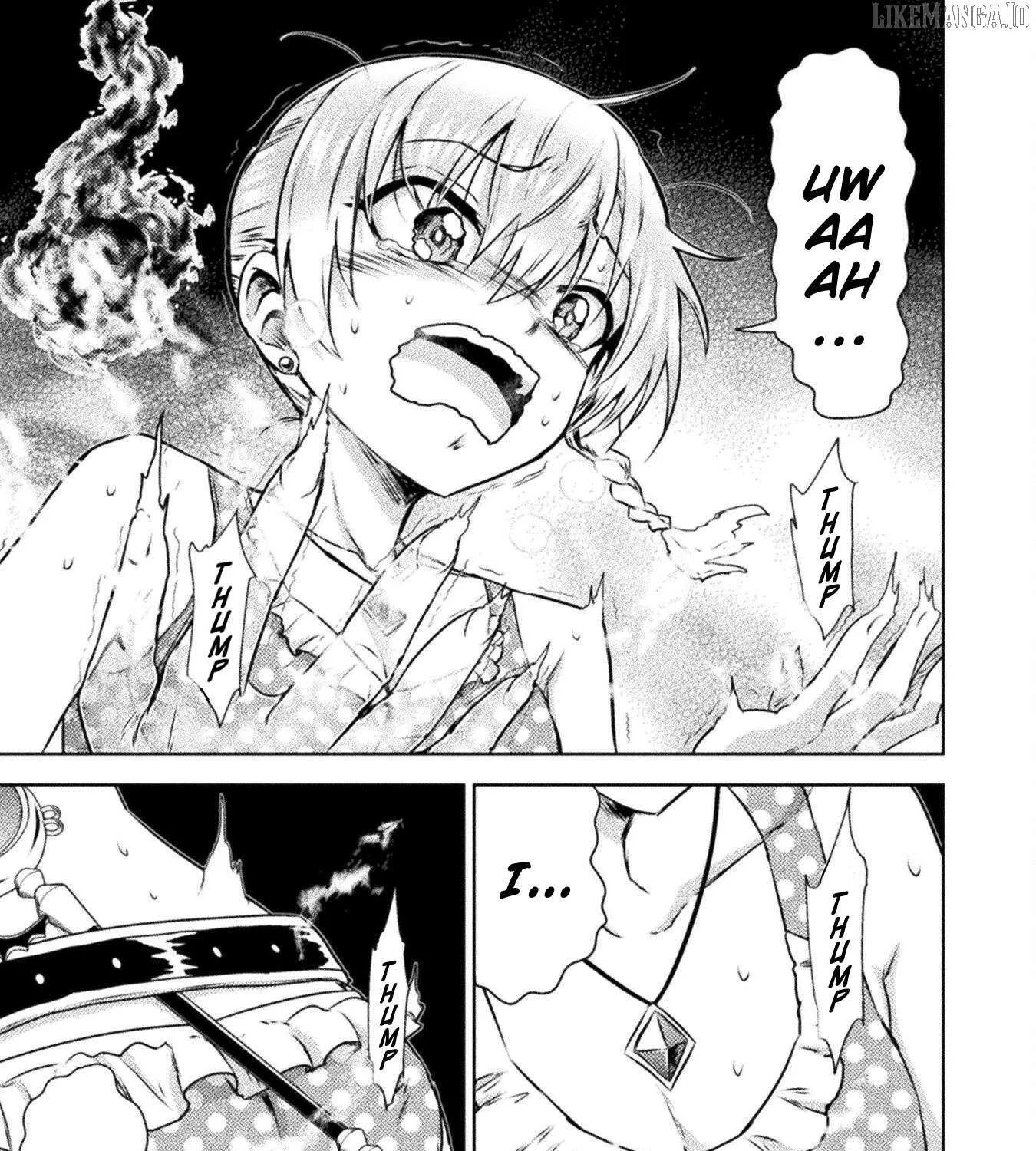 Killer Shark In Another World Chapter 48 page 2 - 