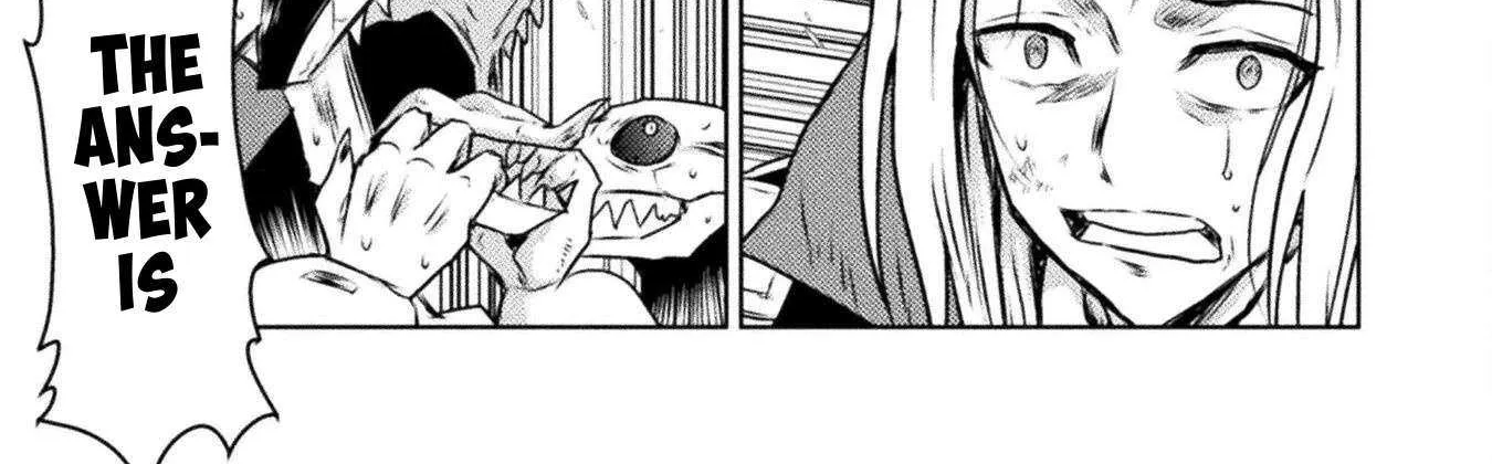 Killer Shark In Another World Chapter 48 page 11 - 