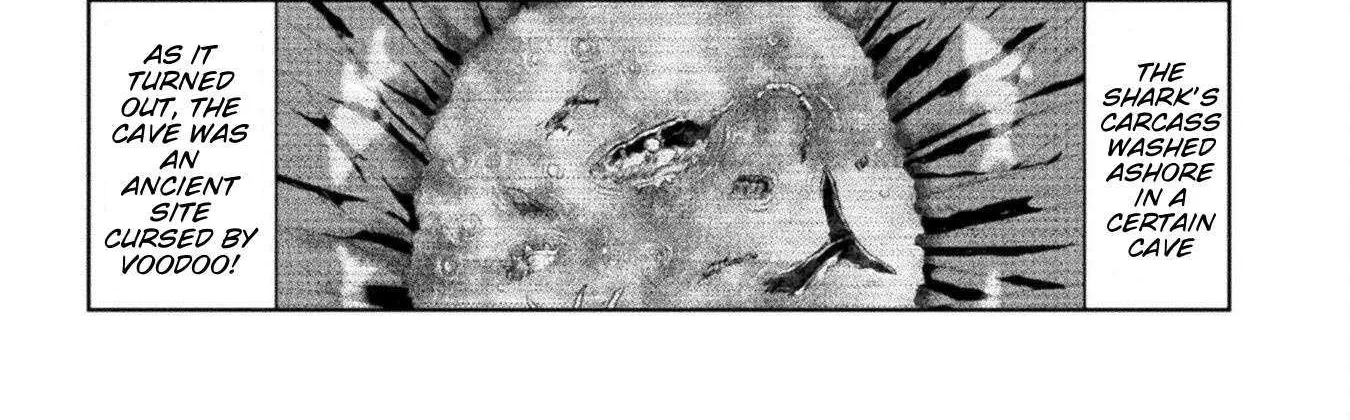 Killer Shark In Another World Chapter 48 page 15 - 