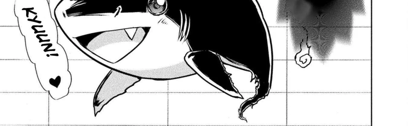 Killer Shark In Another World Chapter 48 page 19 - 