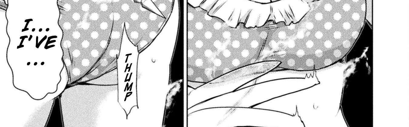 Killer Shark In Another World Chapter 48 page 3 - 