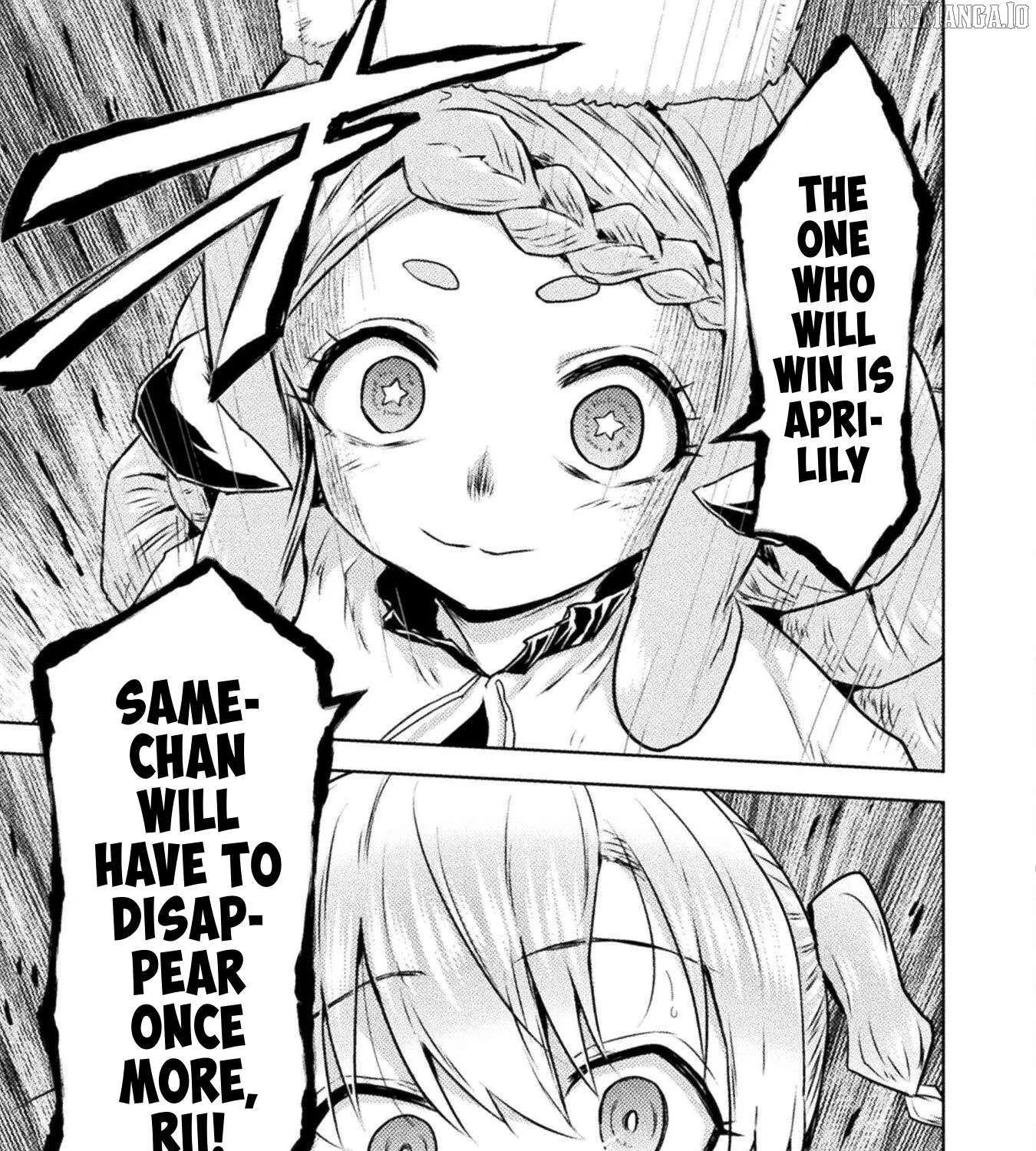 Killer Shark In Another World Chapter 48 page 22 - 