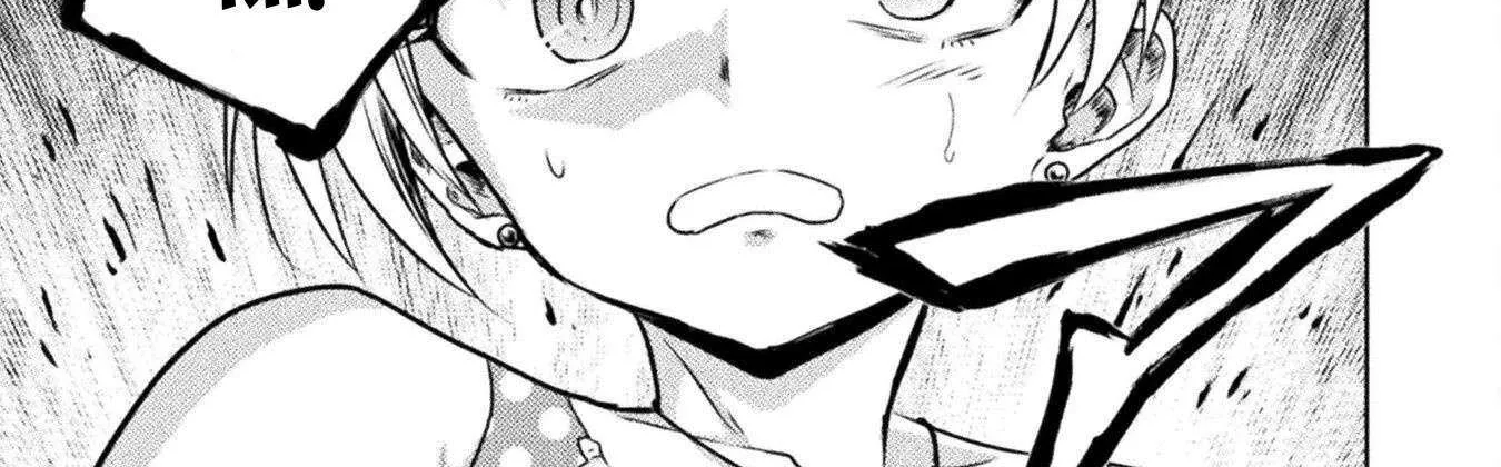 Killer Shark In Another World Chapter 48 page 23 - 