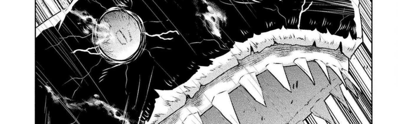 Killer Shark In Another World Chapter 48 page 25 - 