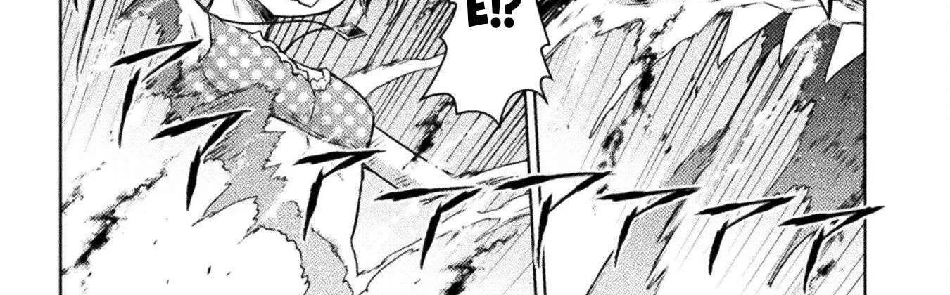 Killer Shark In Another World Chapter 48 page 27 - 
