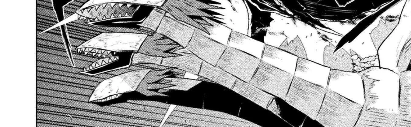 Killer Shark In Another World Chapter 48 page 29 - 