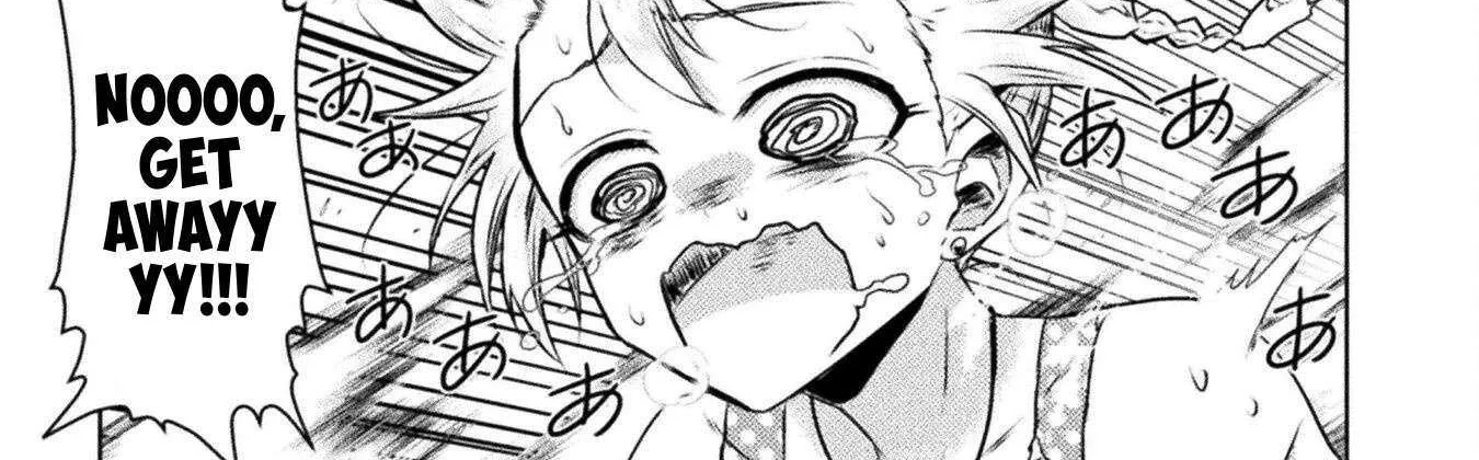 Killer Shark In Another World Chapter 48 page 31 - 
