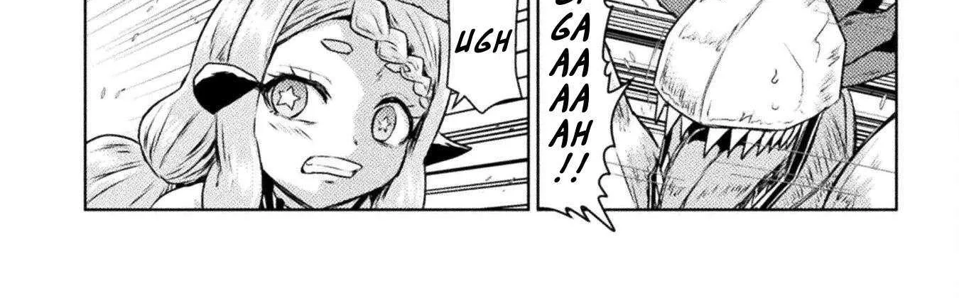 Killer Shark In Another World Chapter 48 page 33 - 