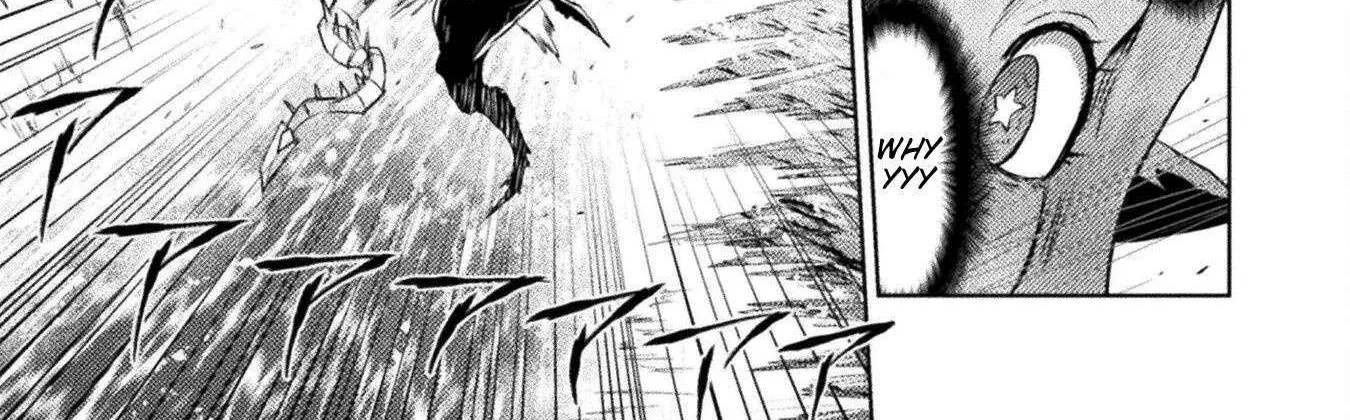 Killer Shark In Another World Chapter 48 page 35 - 