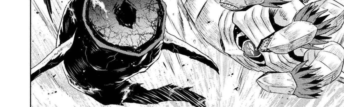 Killer Shark In Another World Chapter 48 page 37 - 