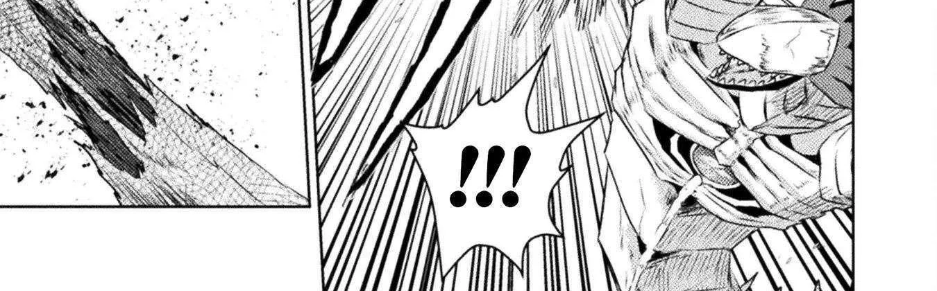 Killer Shark In Another World Chapter 48 page 39 - 