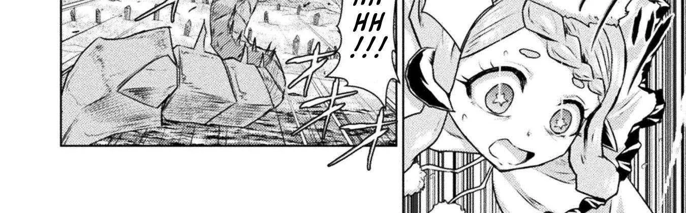 Killer Shark In Another World Chapter 48 page 41 - 