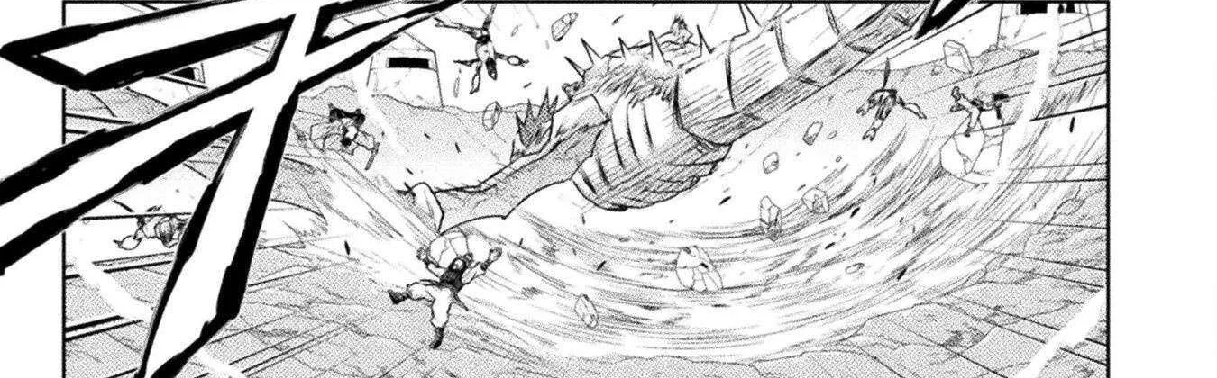 Killer Shark In Another World Chapter 48 page 43 - 