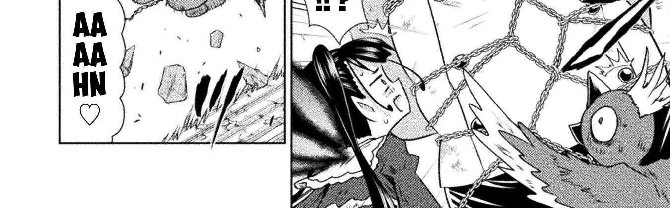 Killer Shark In Another World Chapter 48 page 45 - 