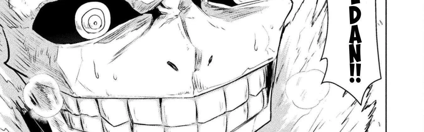 Killer Shark In Another World Chapter 48 page 47 - 