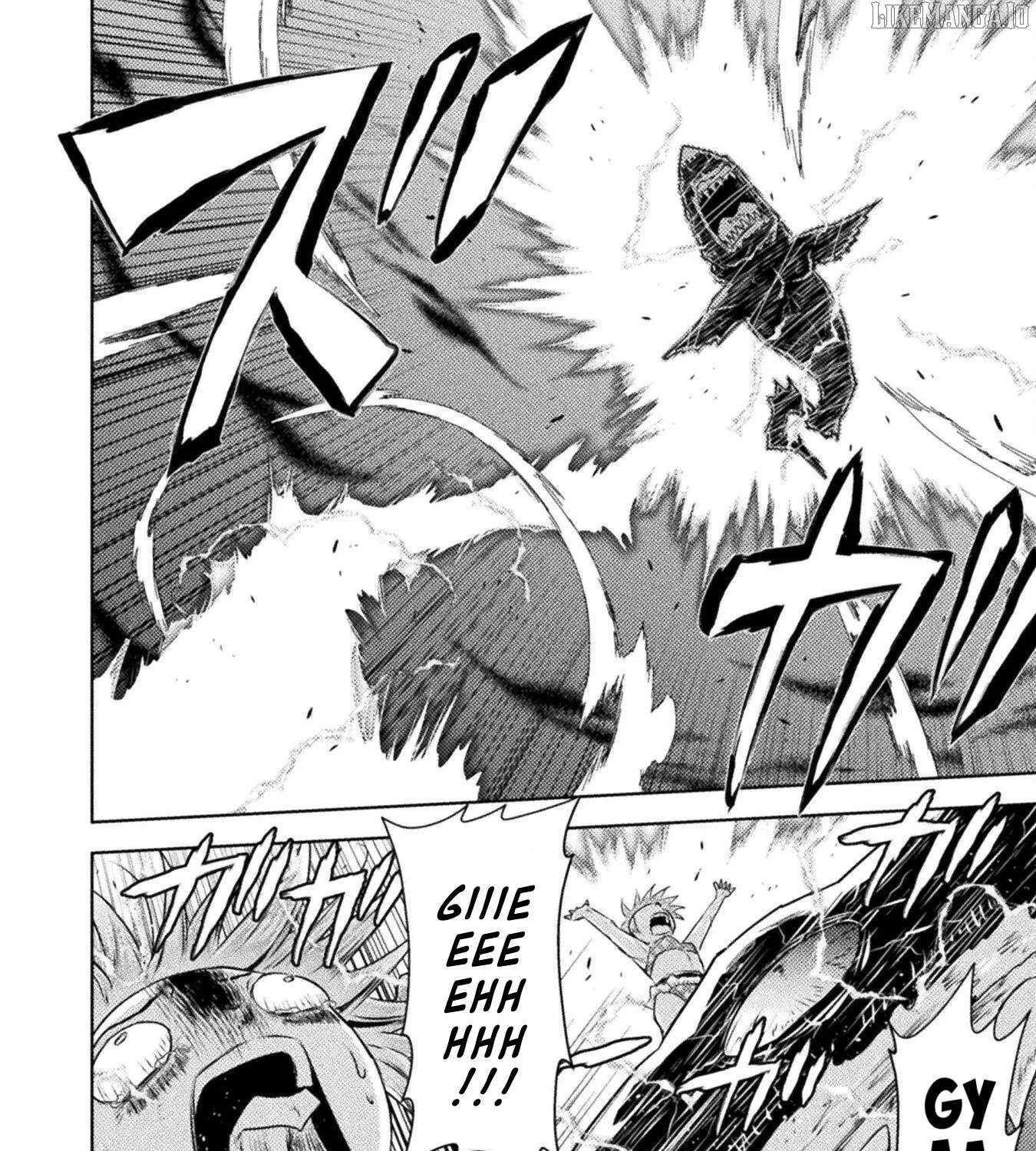 Killer Shark In Another World Chapter 48 page 52 - 