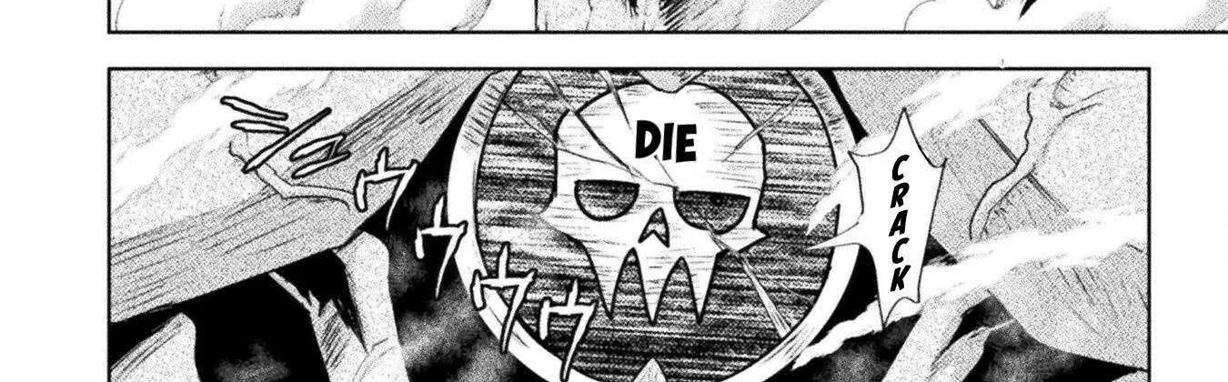 Killer Shark In Another World Chapter 48 page 57 - 
